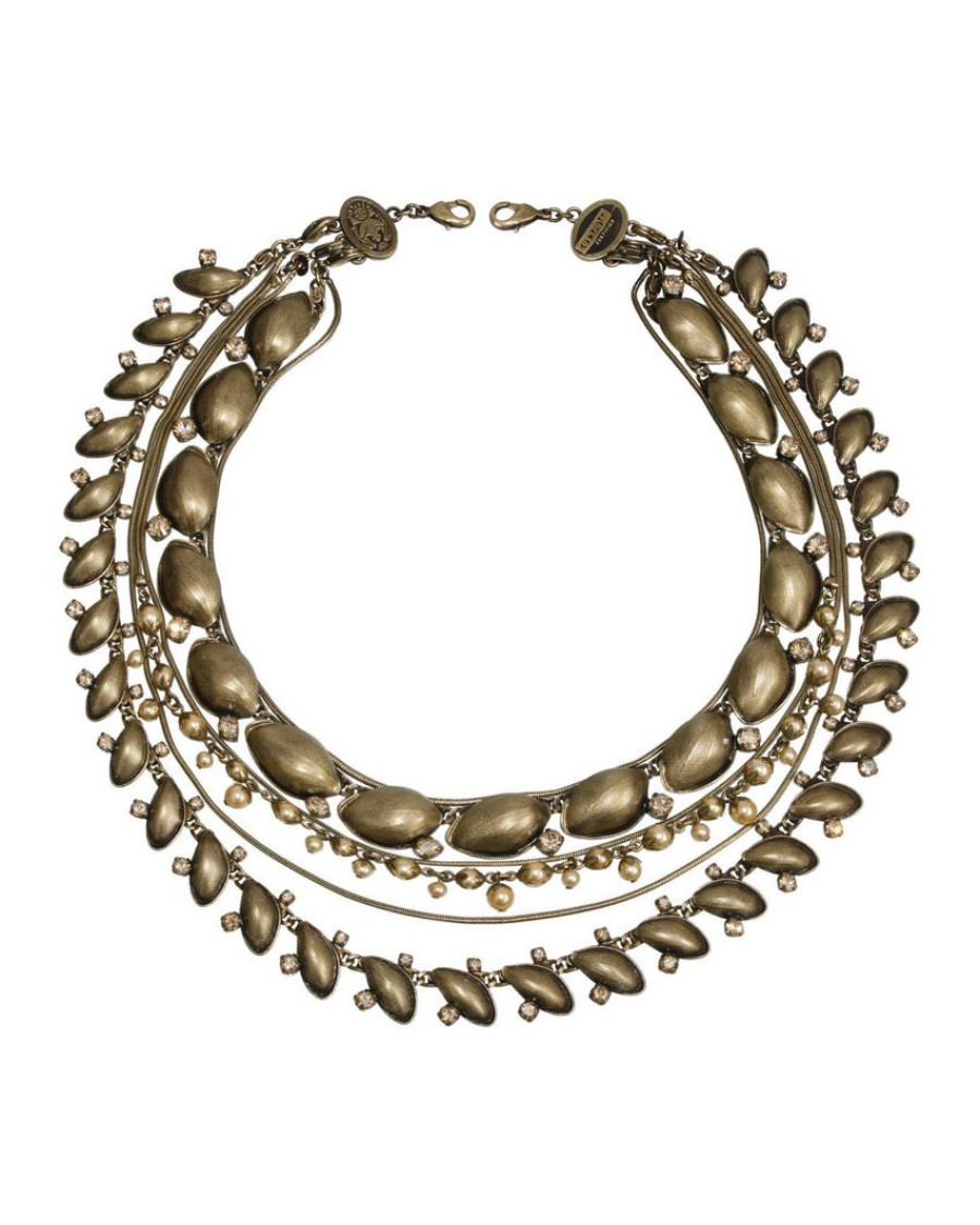 Колье Blossoms of the Past