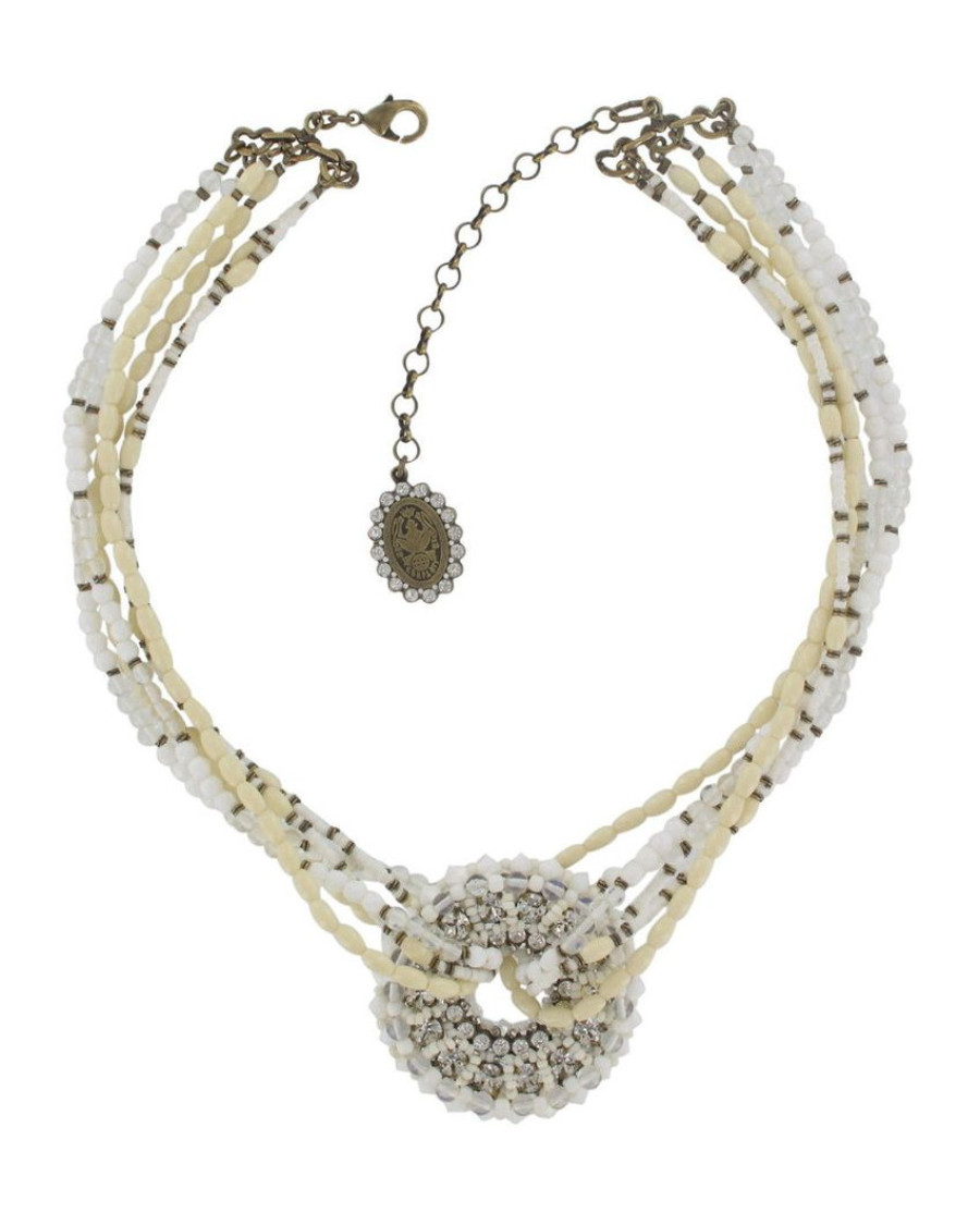 Колье Gipsy Sport