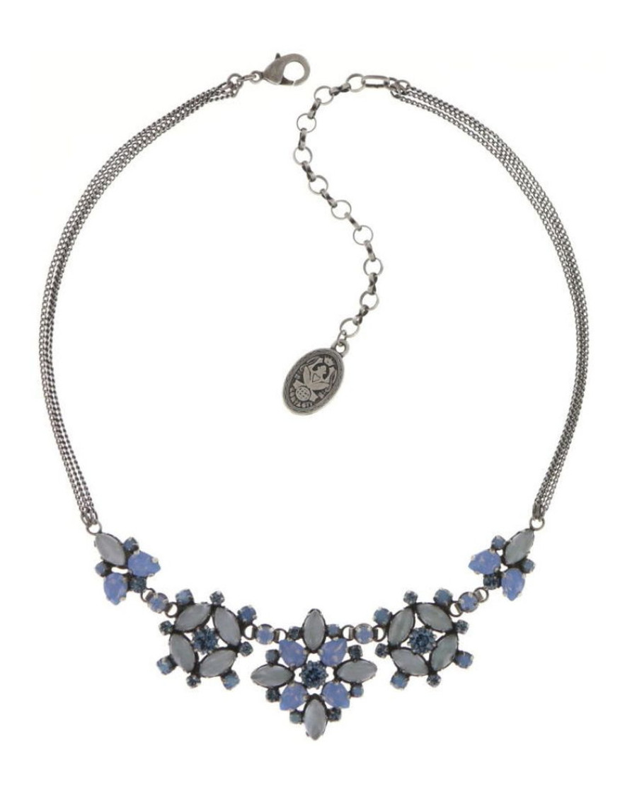 Колье Cathedral