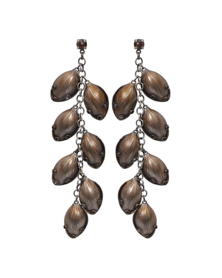 Серьги Blossoms of the Past