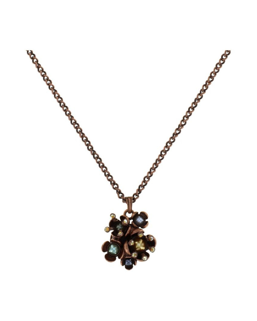 Подвеска Where the Lilac Bloom