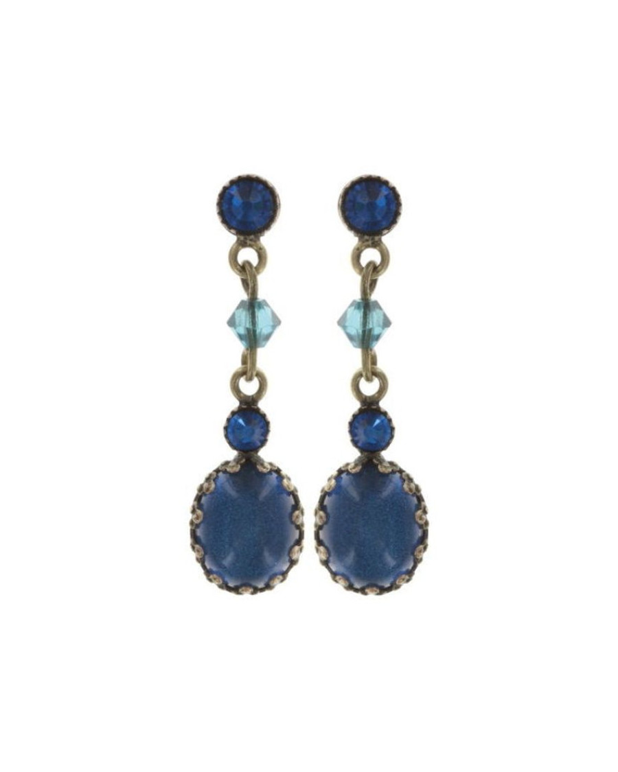 Серьги Melody Drops