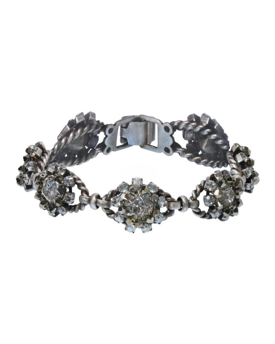 Браслет Ice Cocoon