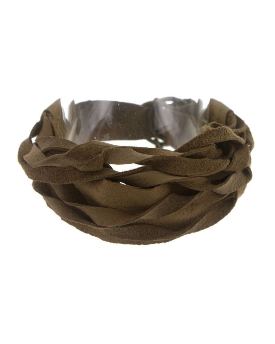 Браслет Creepy Flowers