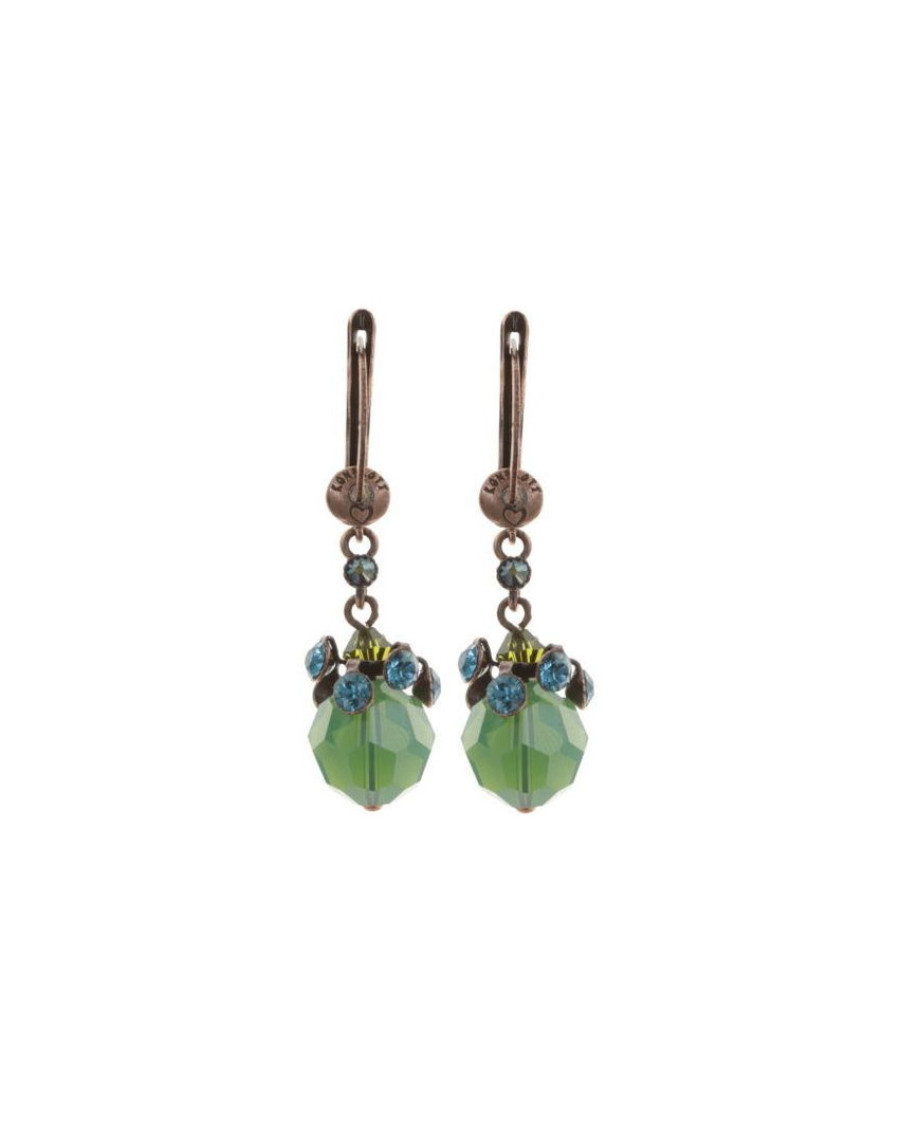 Серьги La Maitresse