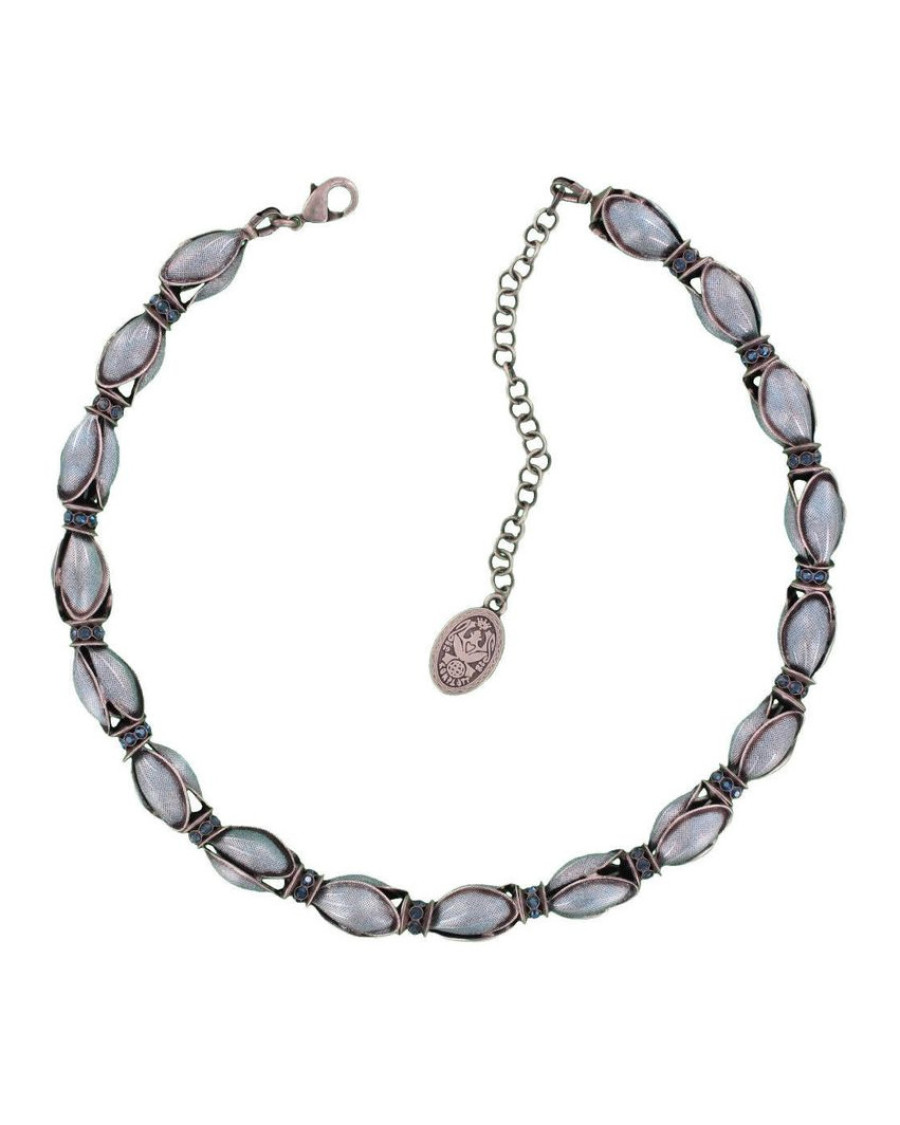 Колье Blossoms of the Past