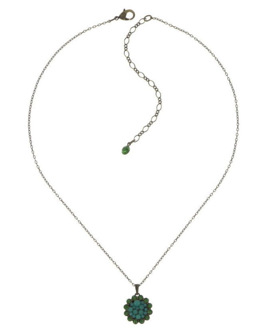 Подвеска Bubbling