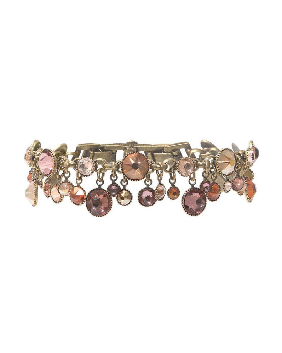 Браслет Waterfalls