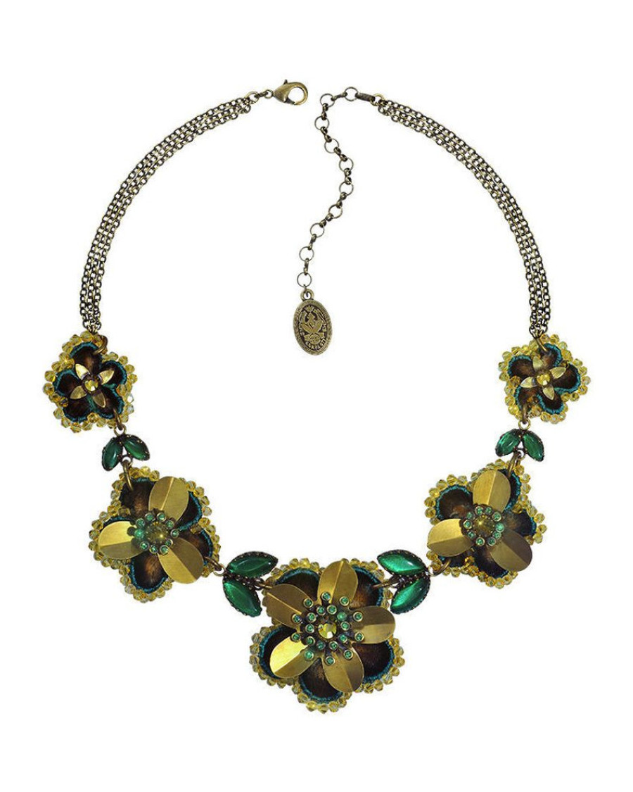 Колье Pillow Kiss