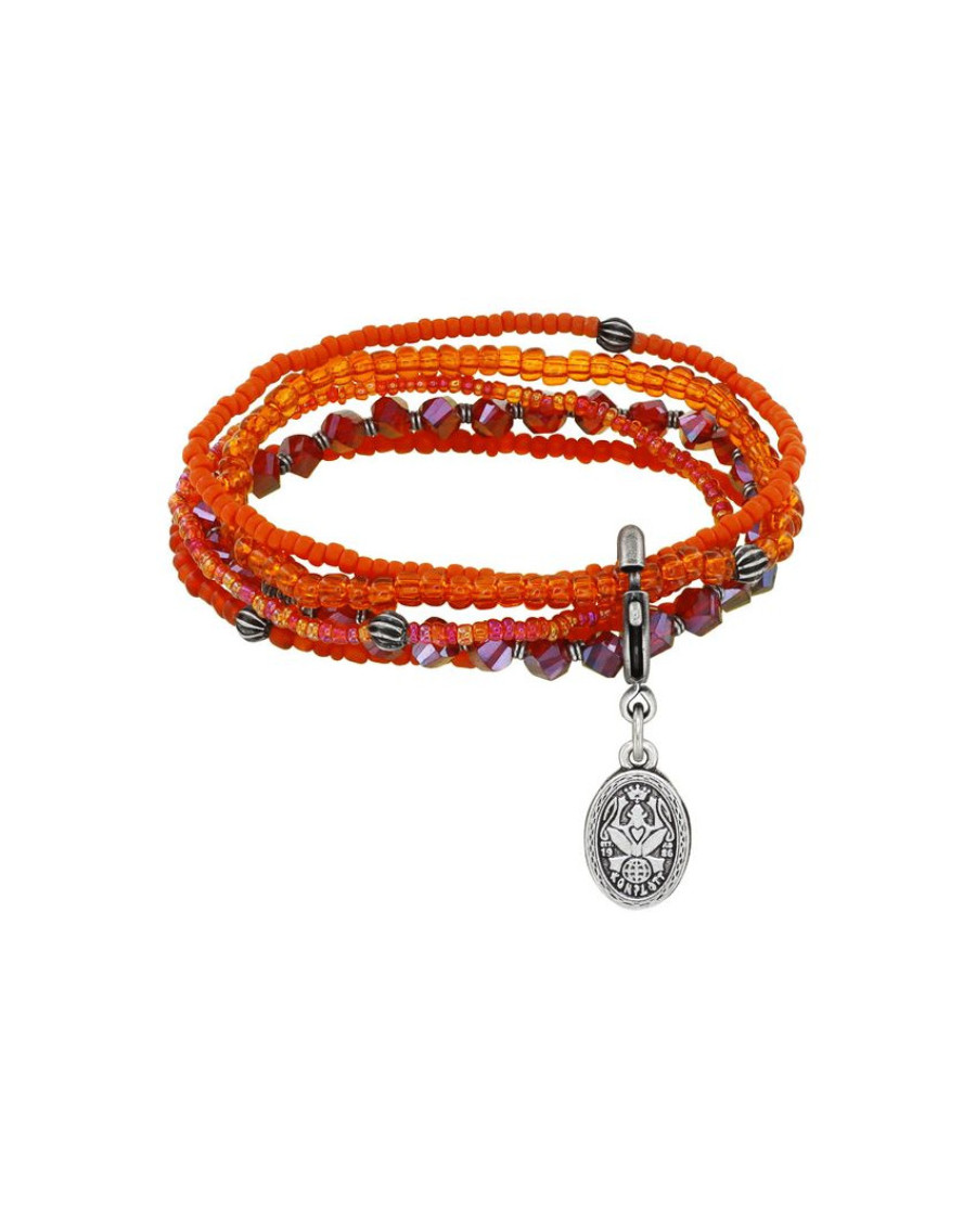 Браслет Petit Glamour d´Afrique