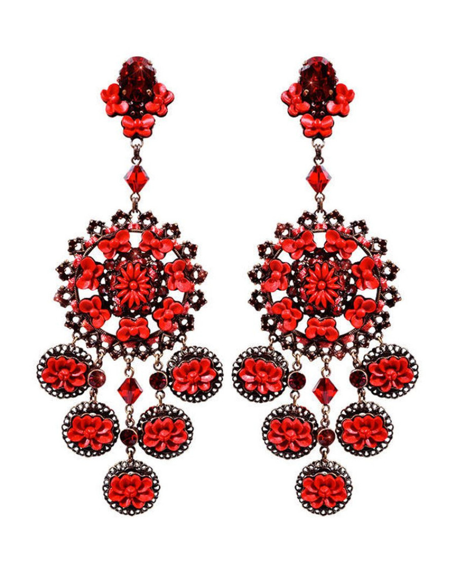 Клипсы Blood Bite