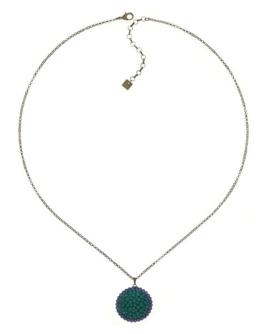 Подвеска Bubbling