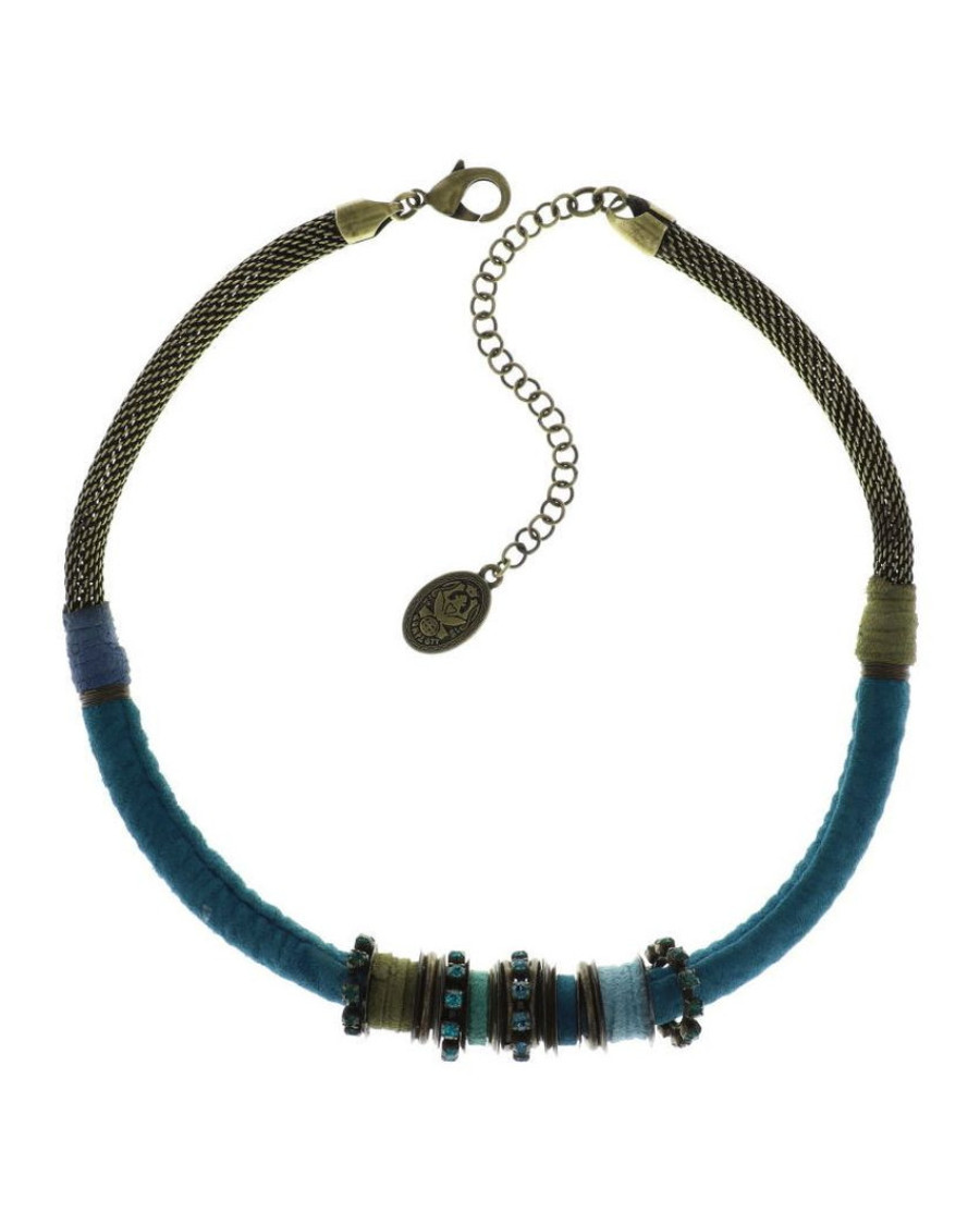 Колье Tribal
