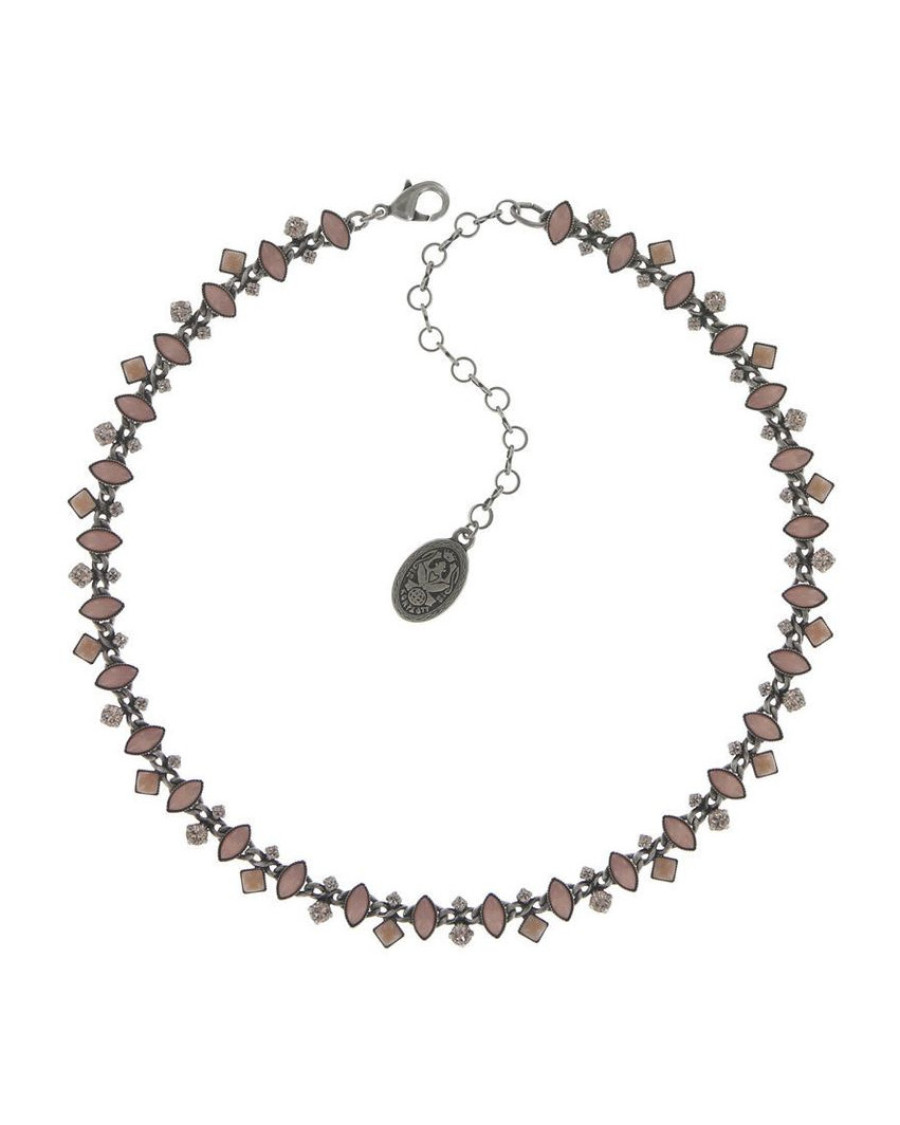 Колье Mini Treasure II