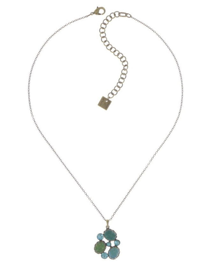 Подвеска Melody Drops