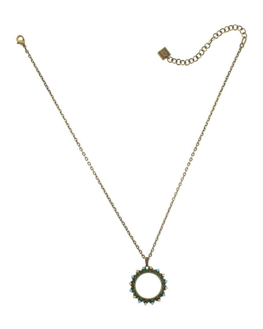 Подвеска Macaron