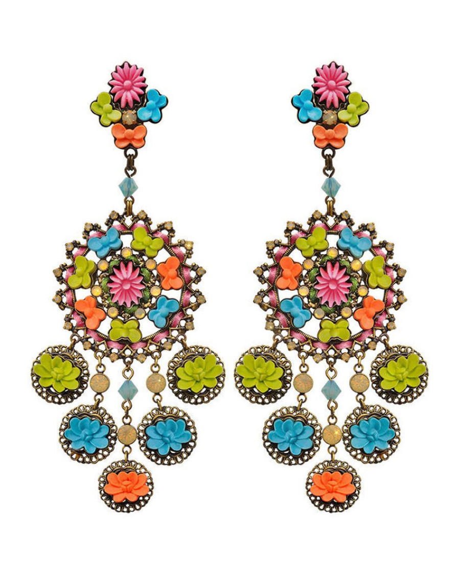 Клипсы Macaron