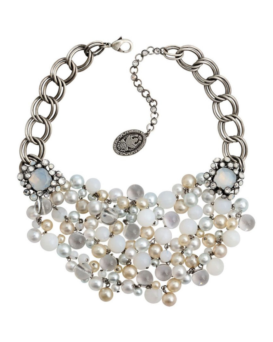 Колье Caviar de Luxe