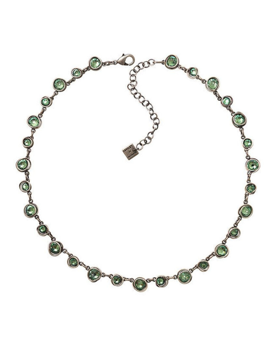Колье Sparkle Twist