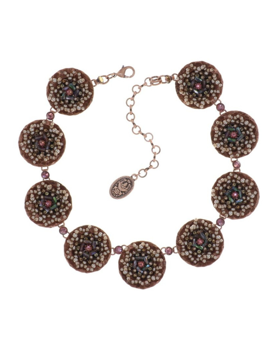 Колье Soul of Thorns