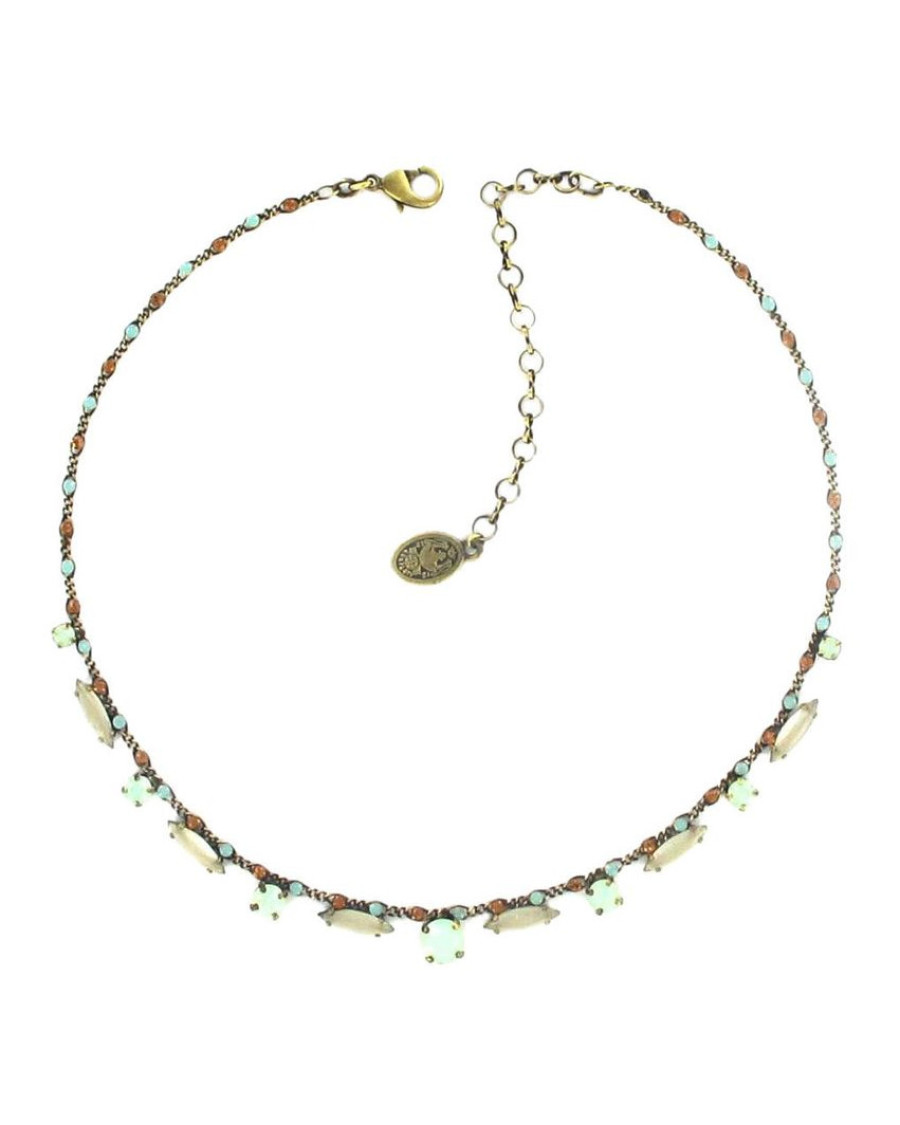 Колье Cathedral