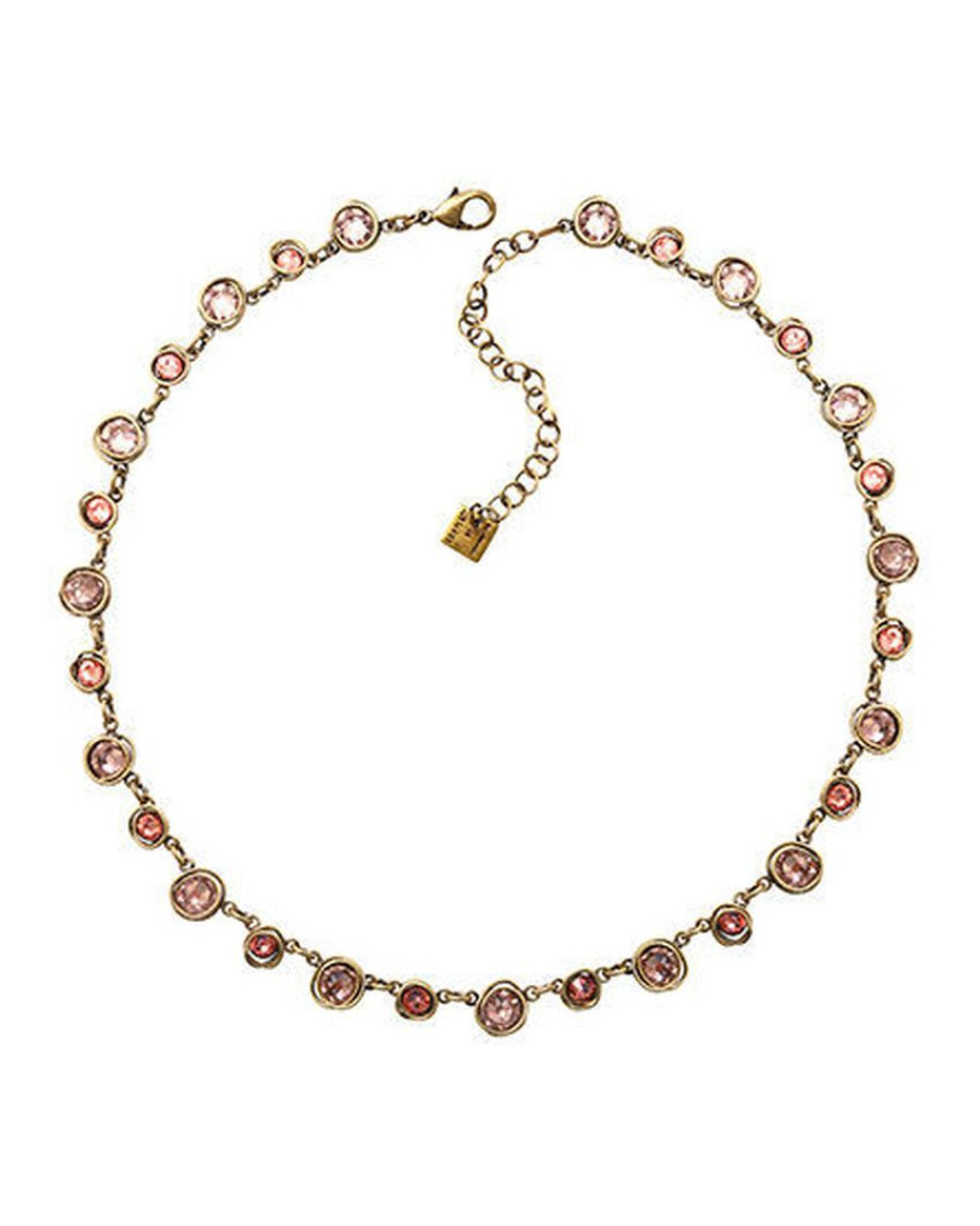 Колье Sparkle Twist