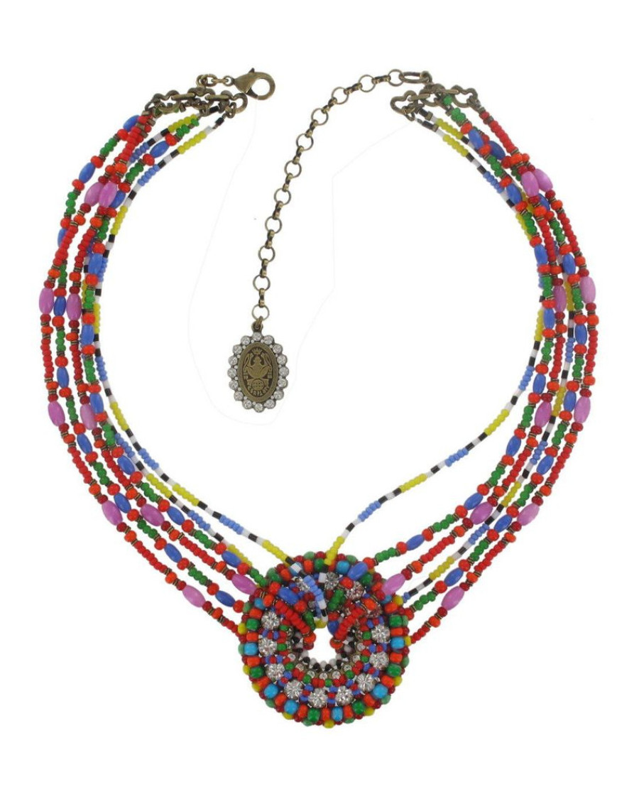 Колье Gipsy Sport