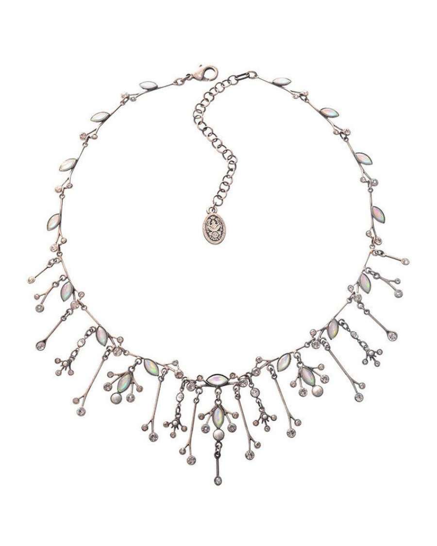 Колье Filigree