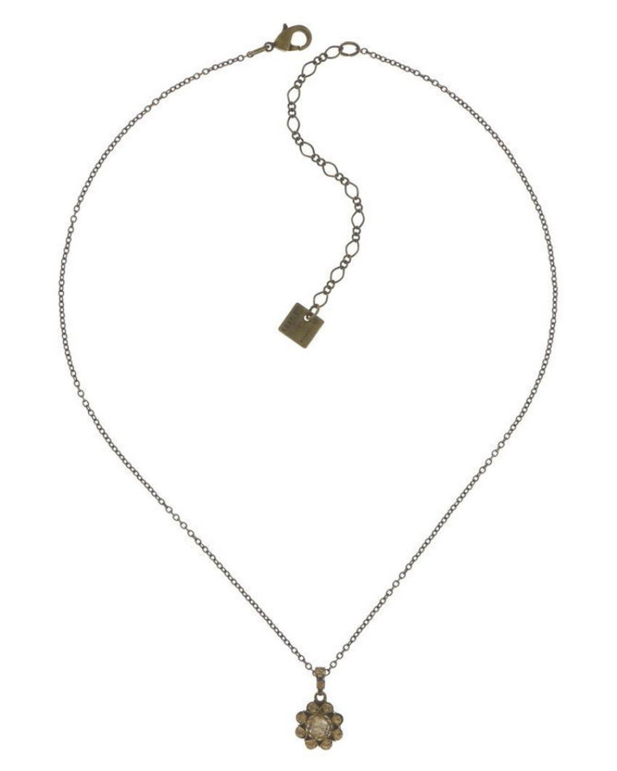 Подвеска 70´s Circles