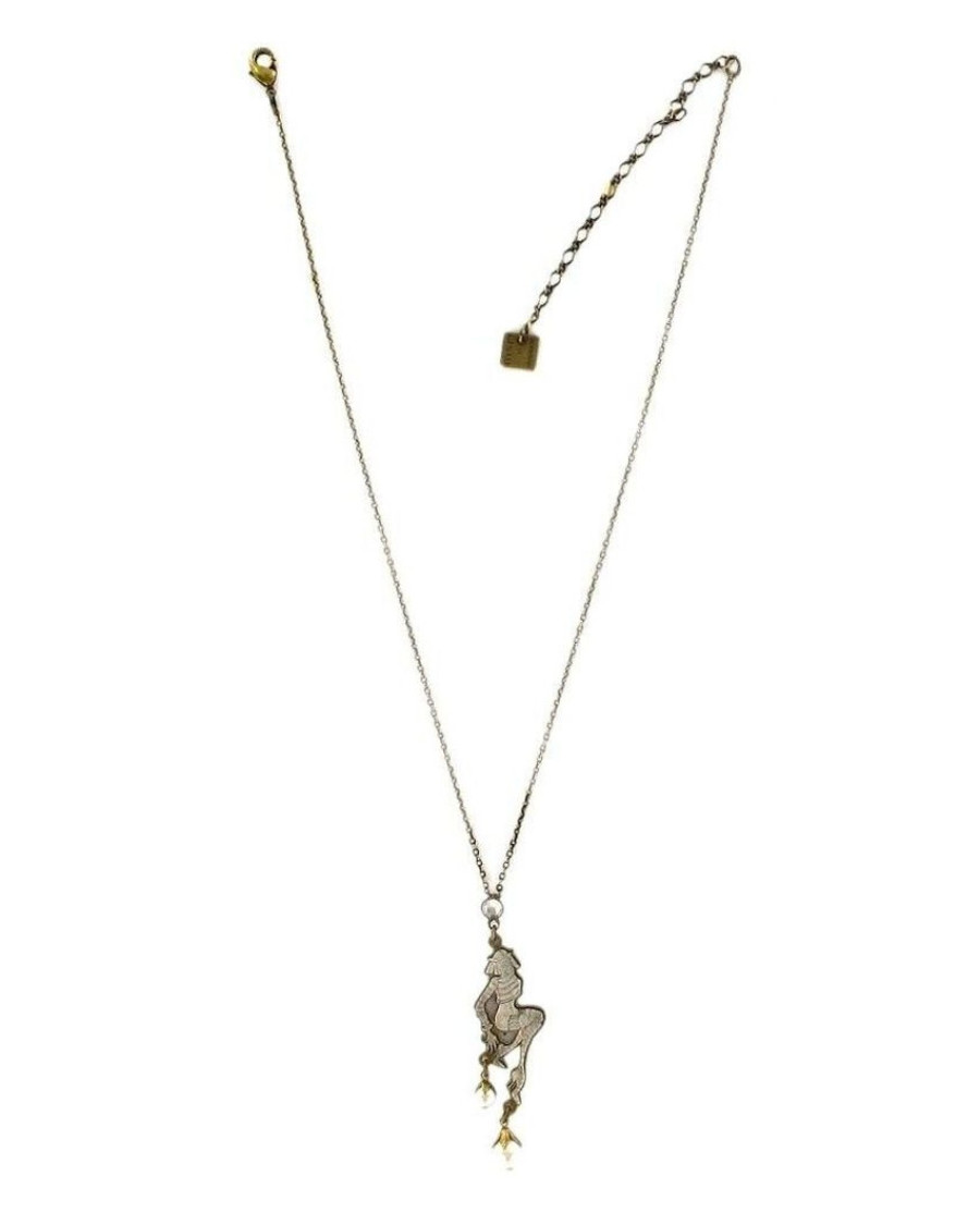 Подвеска My Bonnie Is Over The Ocean