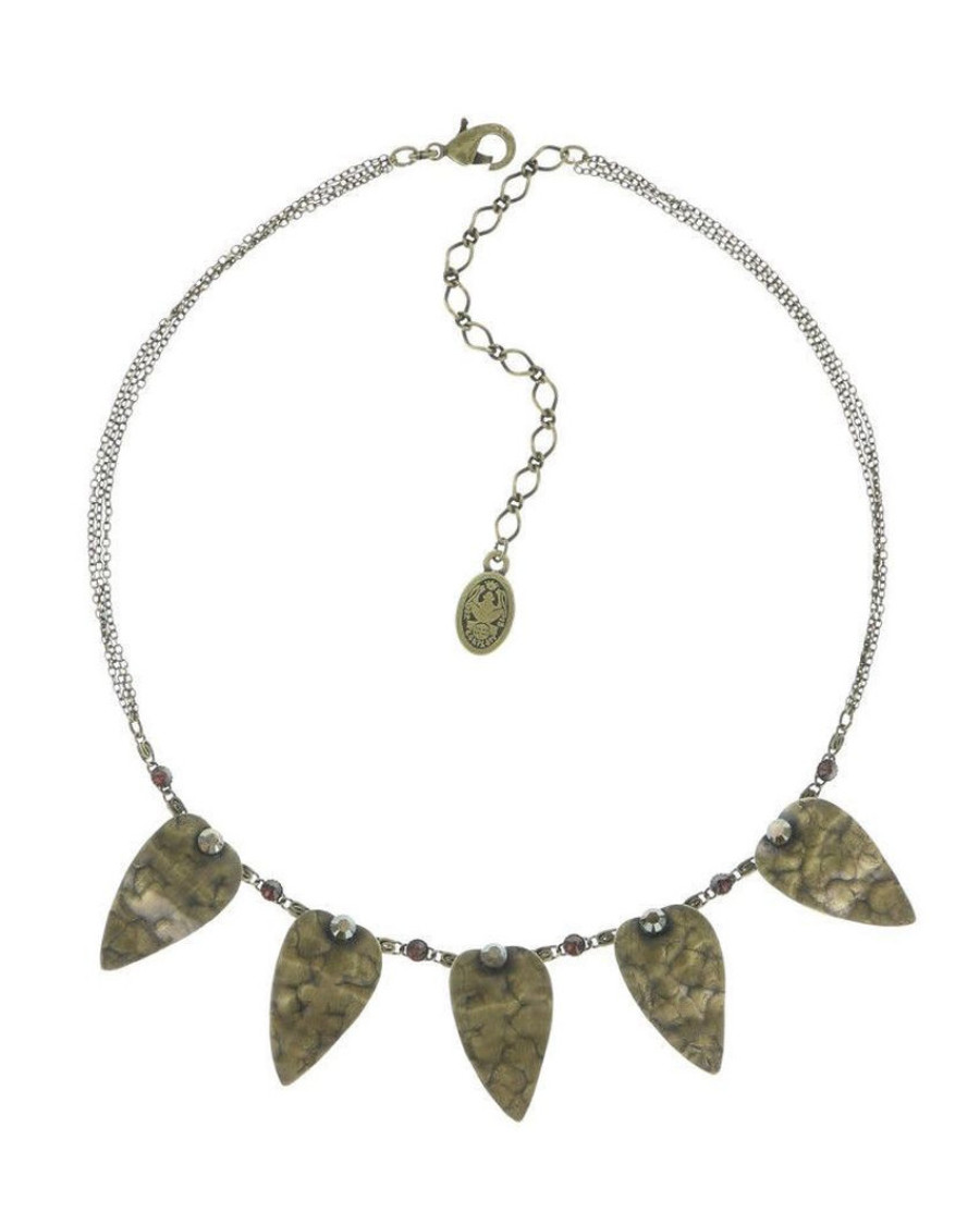 Колье Queen of Elves