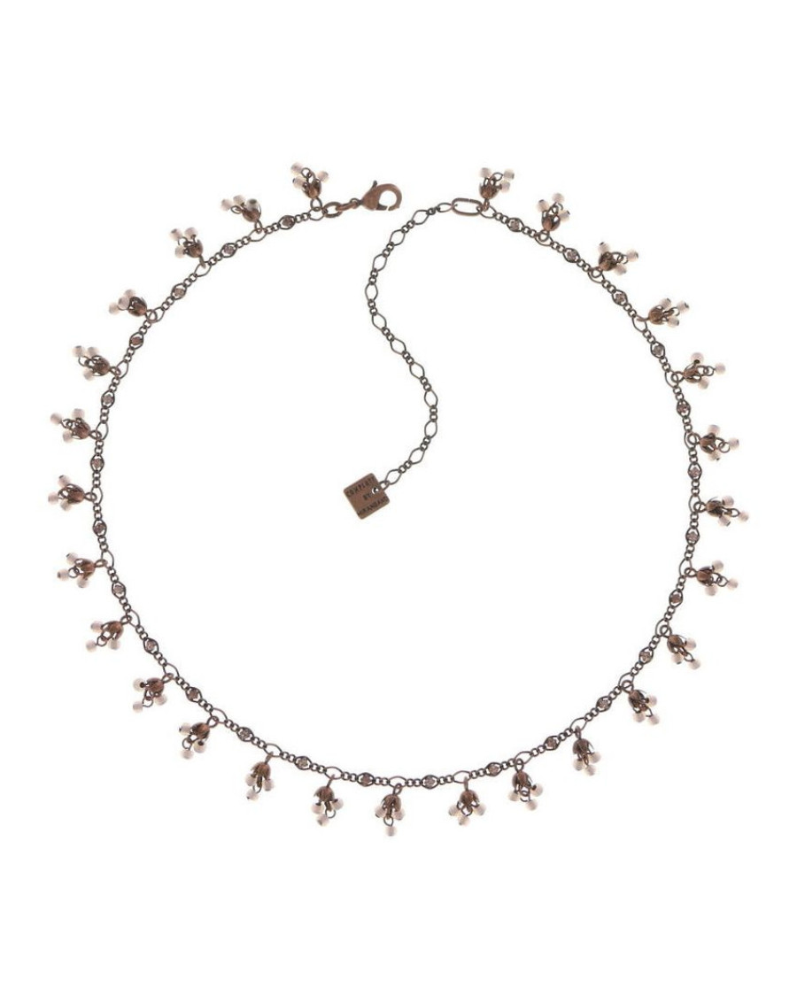 Колье Forget Me Not