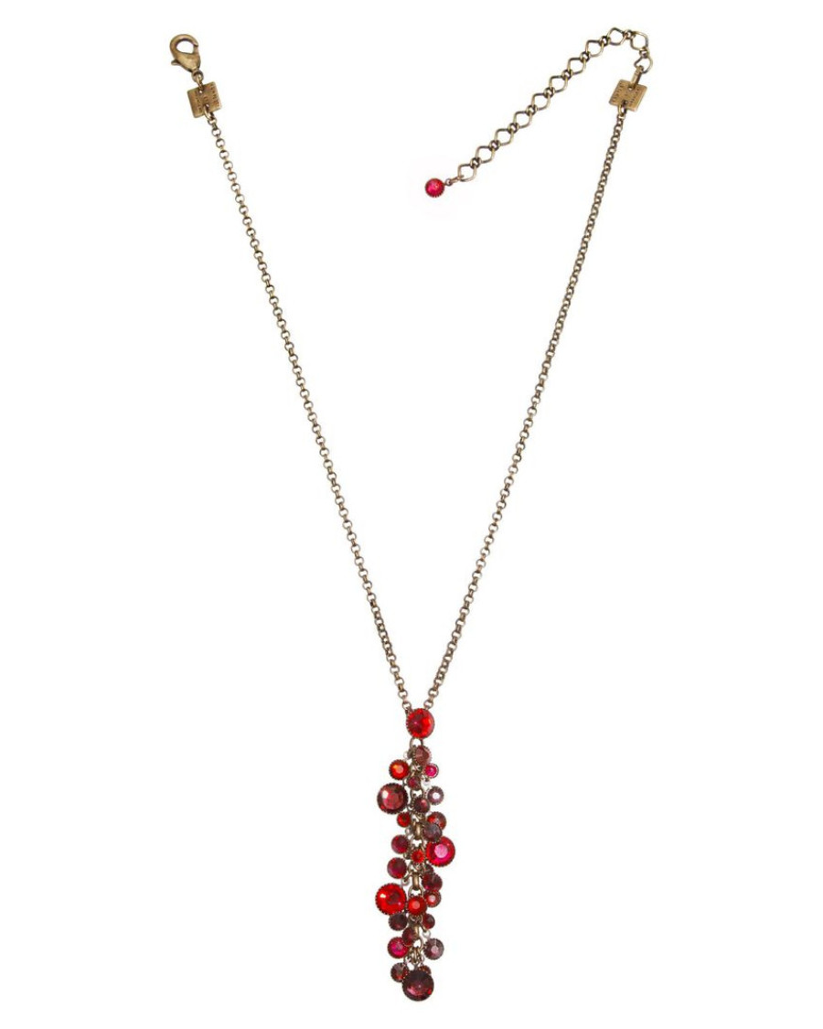 Подвеска Waterfalls