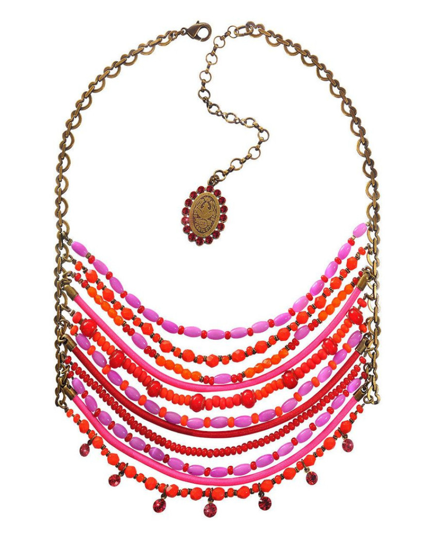 Чокер Gipsy Sport