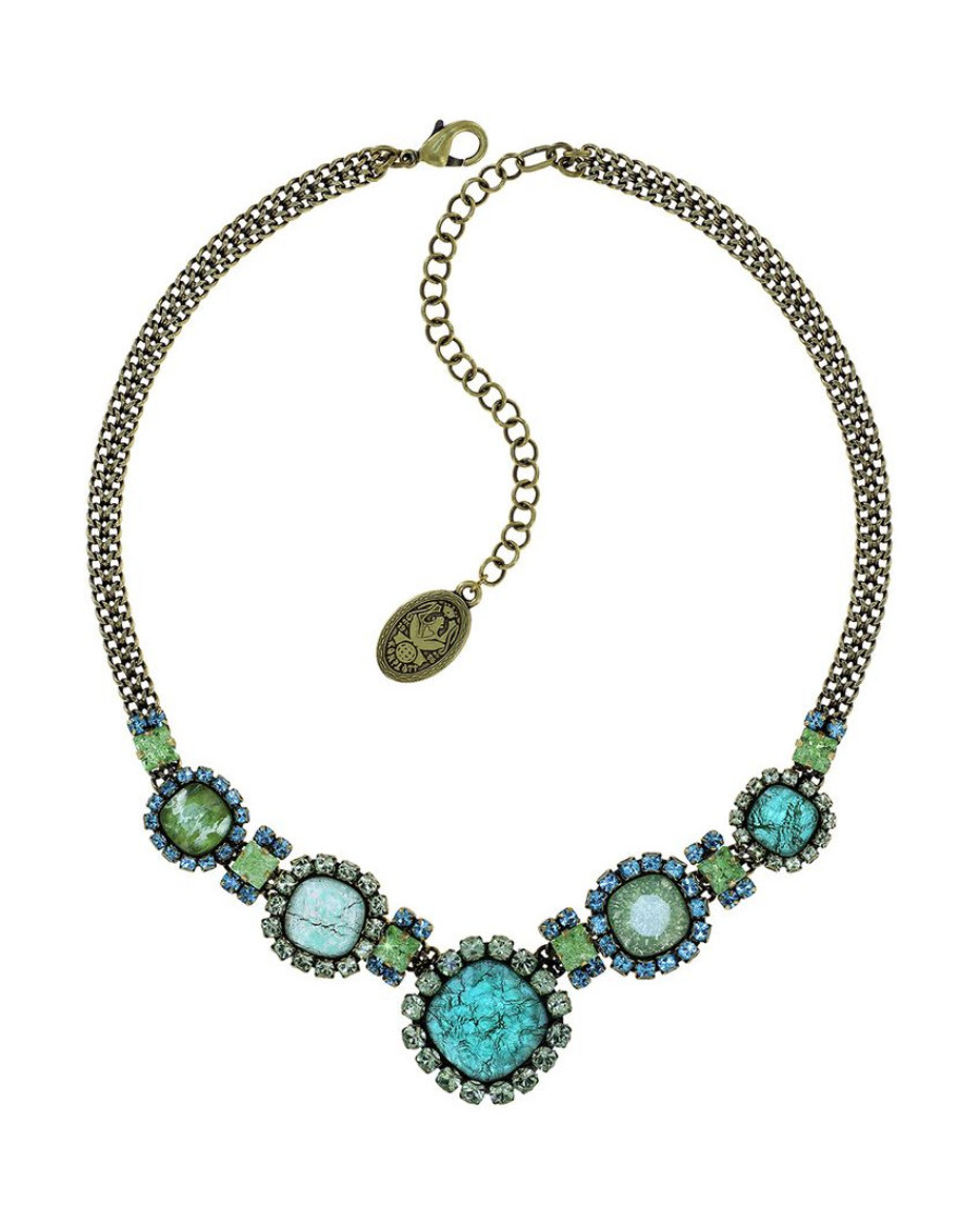 Колье Tea with Taylor