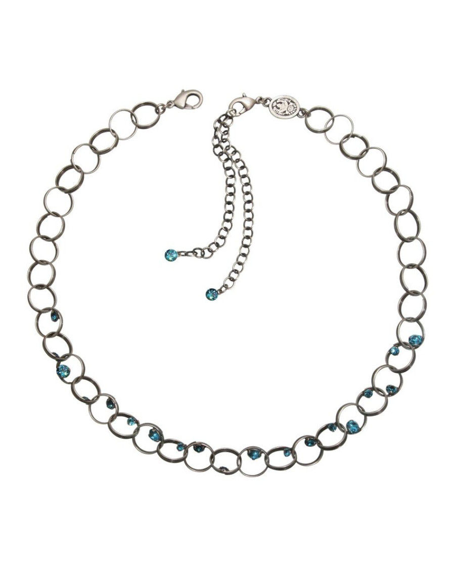 Колье Gleaming Concert