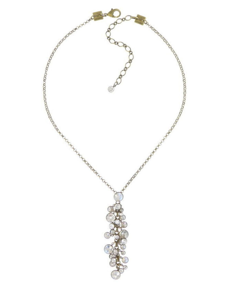 Подвеска Waterfalls