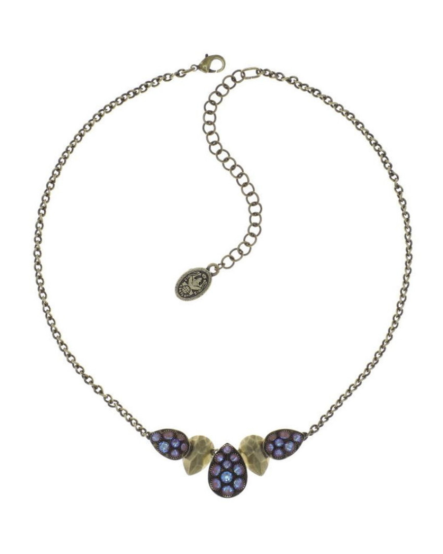 Колье Tears of Joy