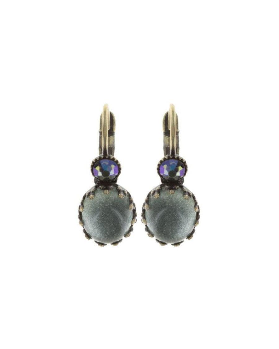 Серьги Melody Drops