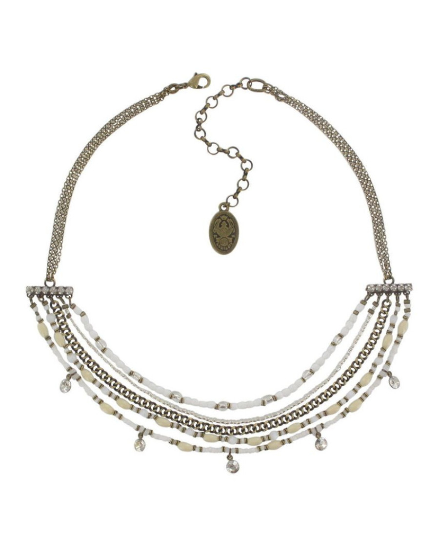 Колье Gipsy Sport