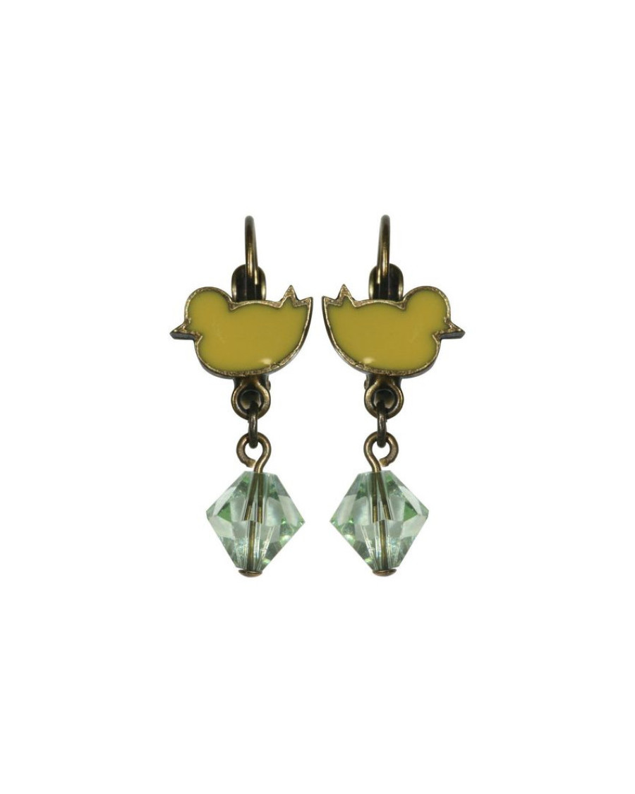 Серьги Ene-Mene-Muh