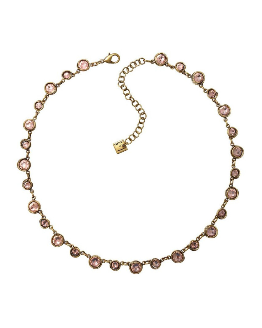 Колье Sparkle Twist