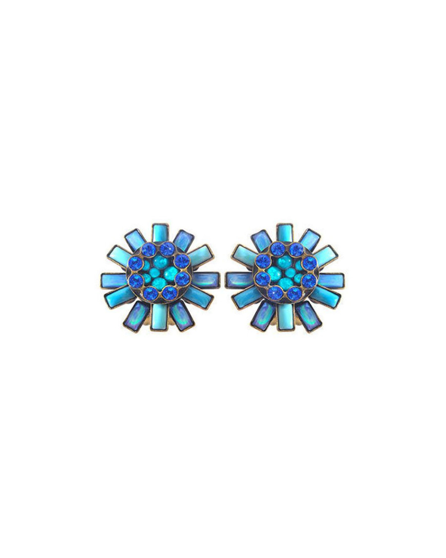 Клипсы Doris Daisy
