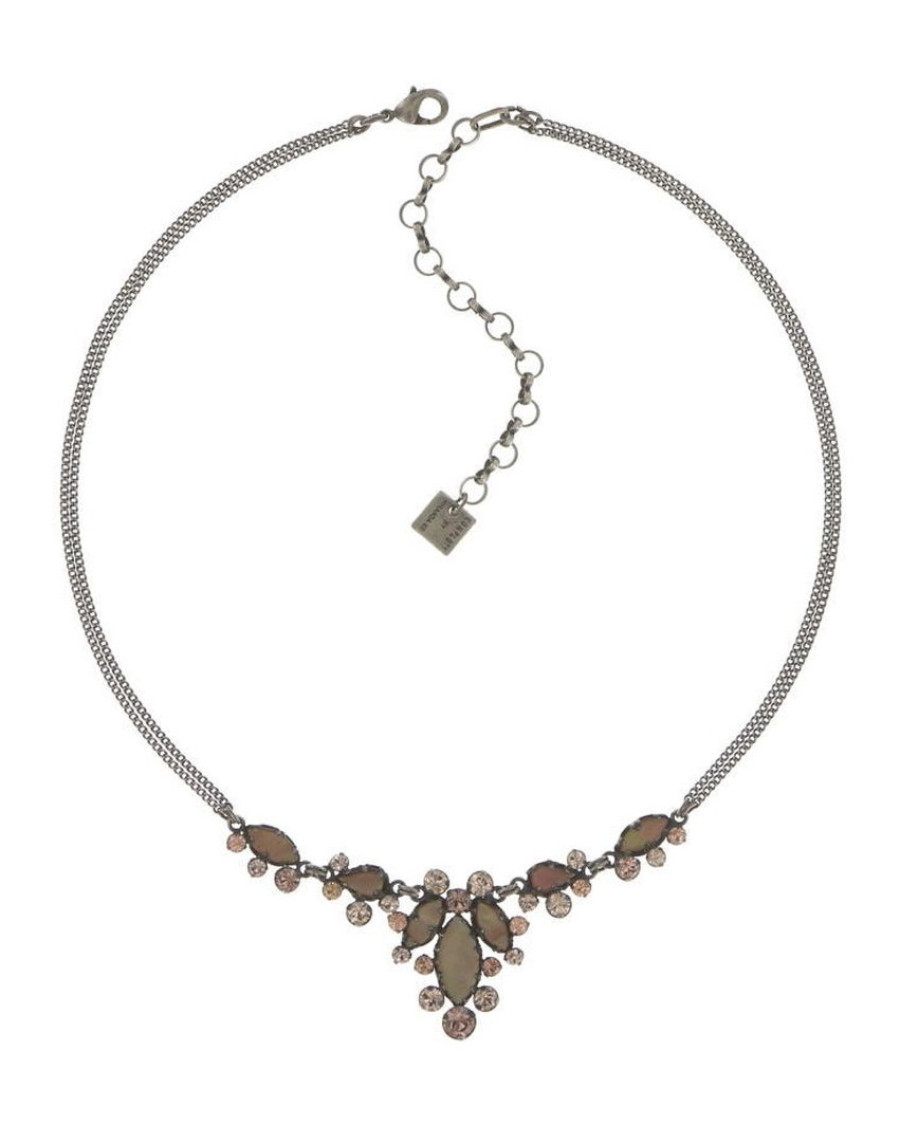 Колье Dangerous Liaisons