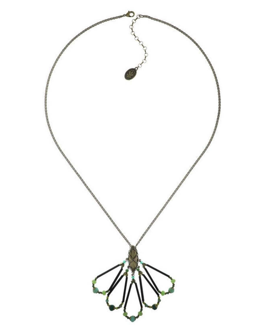 Подвеска Beat of the Beads