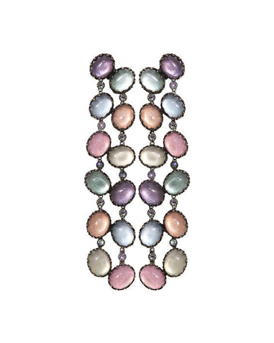 Серьги Melody Drops