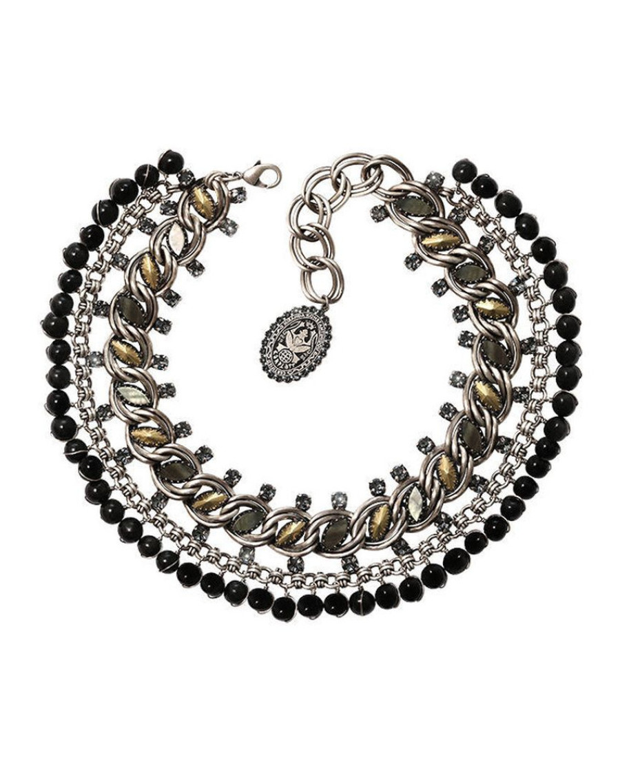 Колье Earth, Wind & Glamour