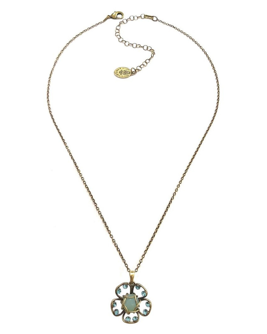 Подвеска Verlorene Unschuld am Gartenzaun