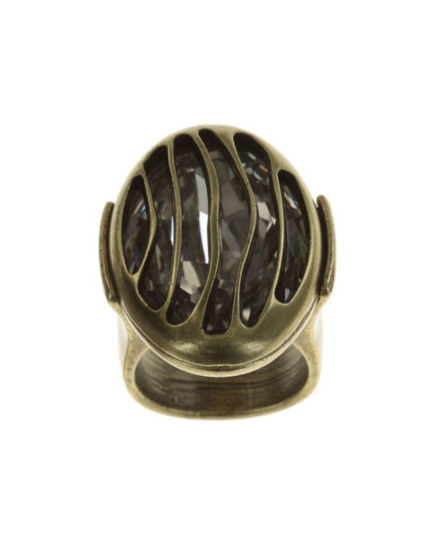 Кольцо Captured