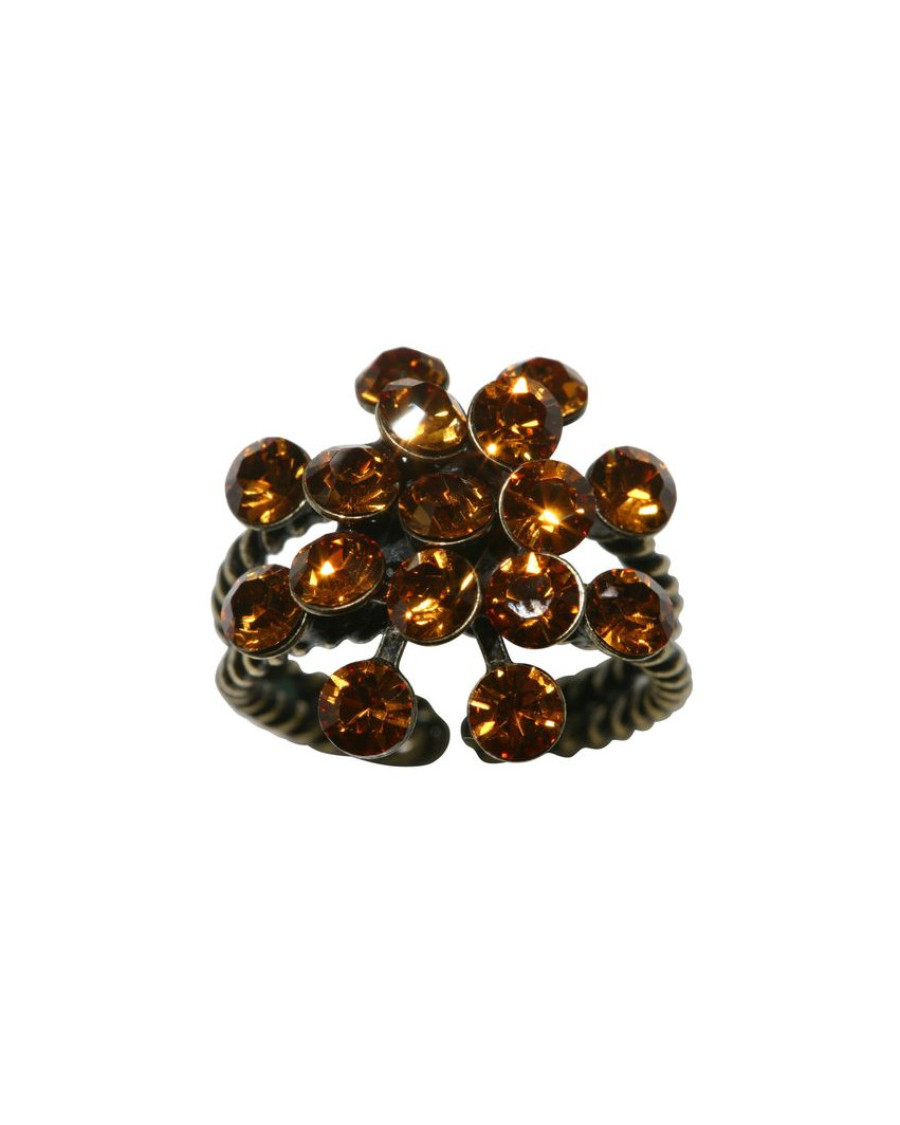 Кольцо Magic Fireball